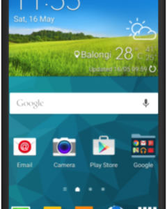 notification 1 - push notifications