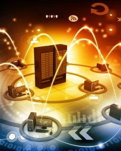 Servers and test environments - status fields