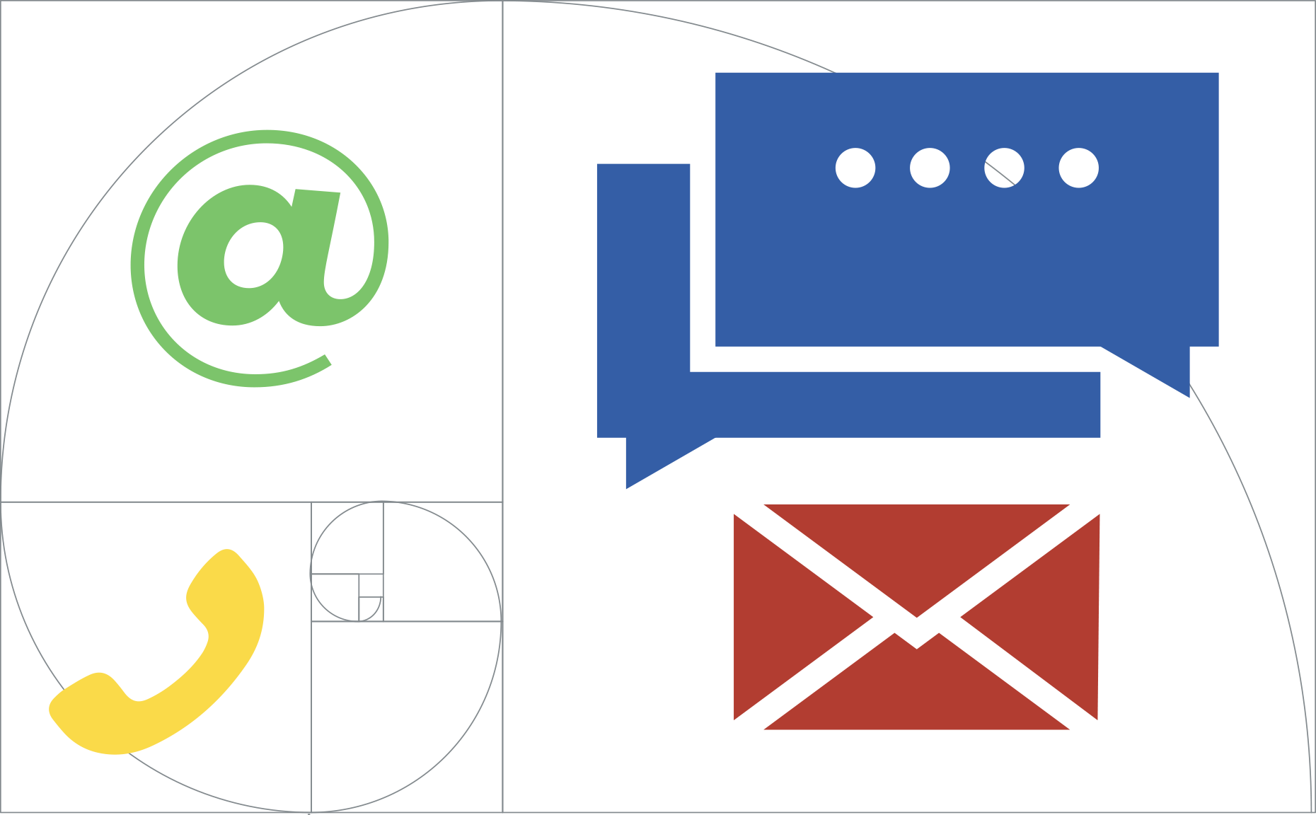 Contact Us hero illustration